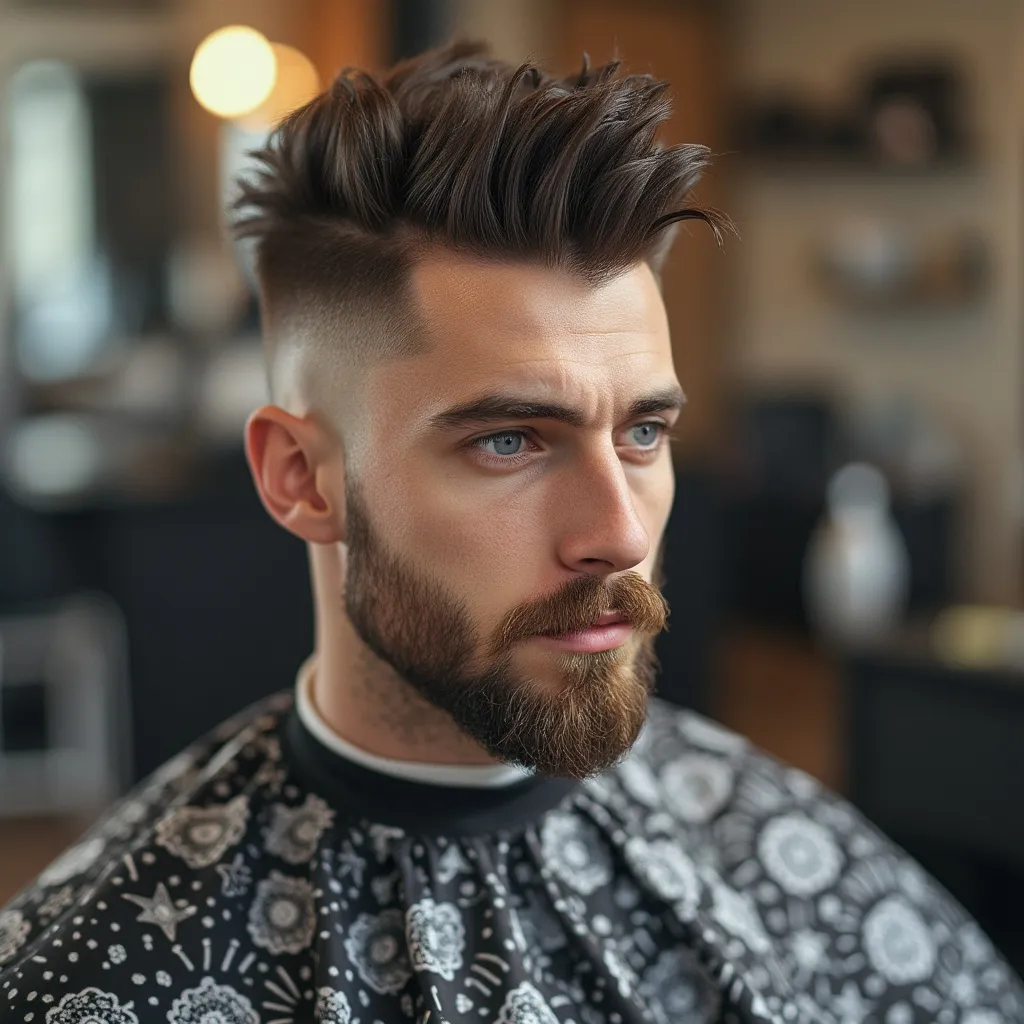 Corte Moderno