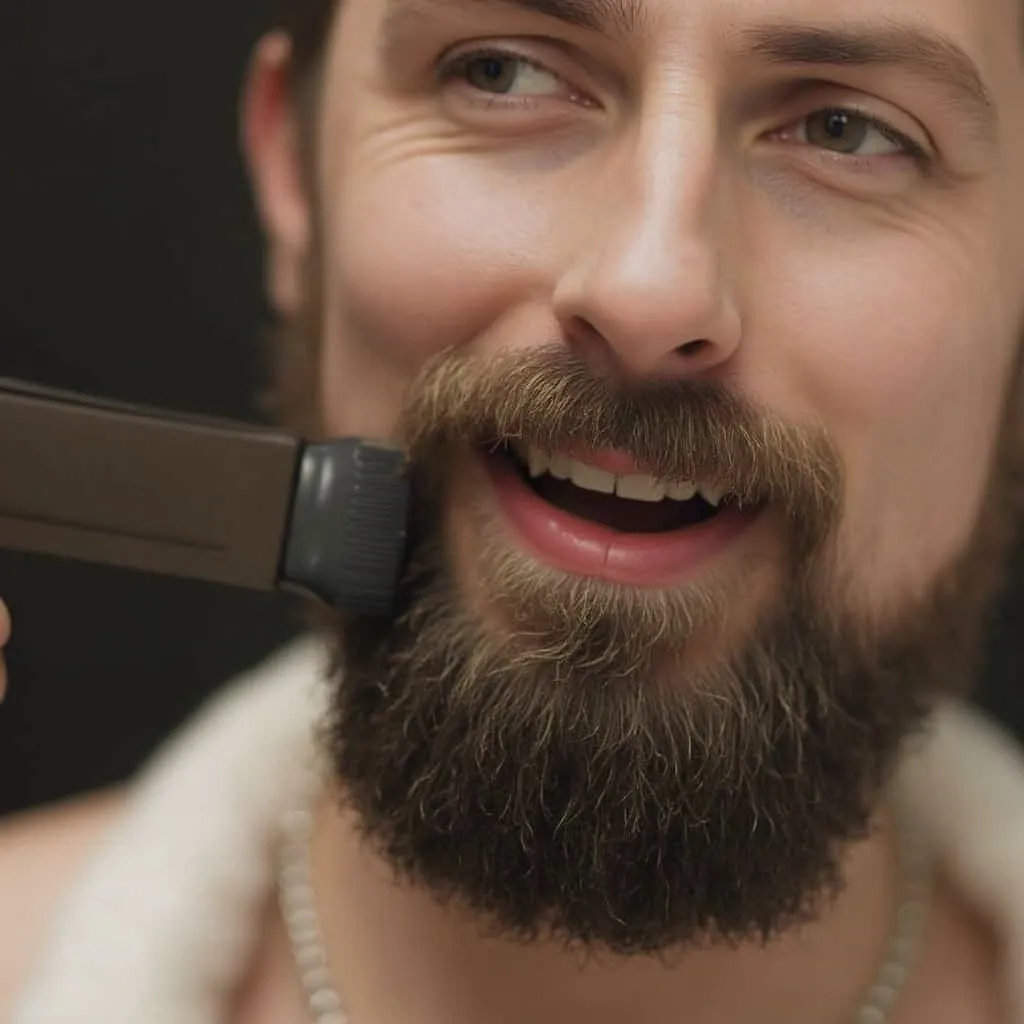 Cuidado de Barba