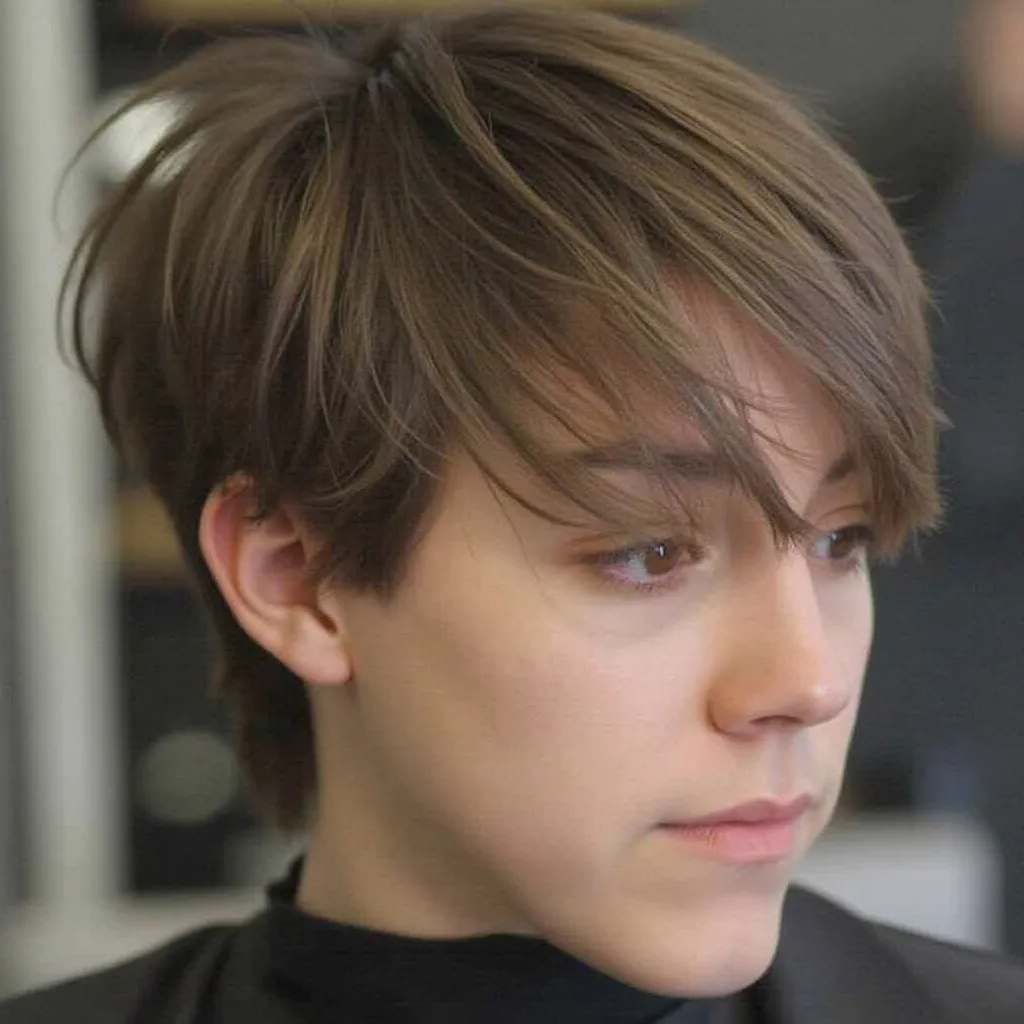 Tendencias de Cabello